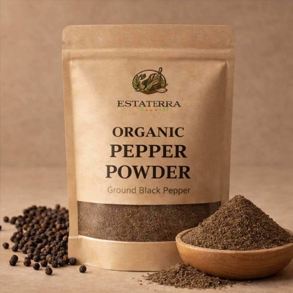 Pepper Powder