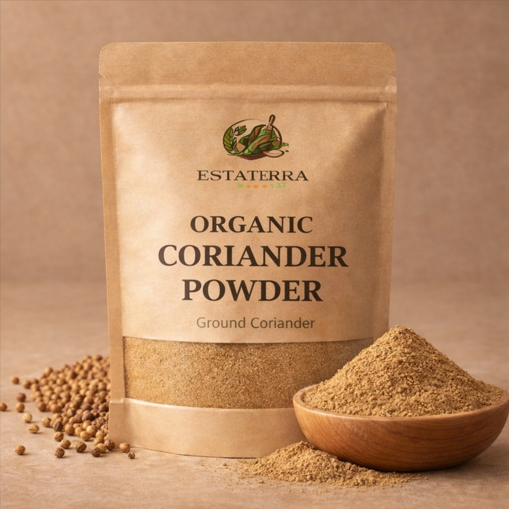 Coriander Powder