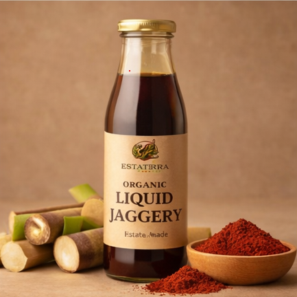 Liquid Jaggery