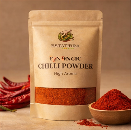 Chilli Powder