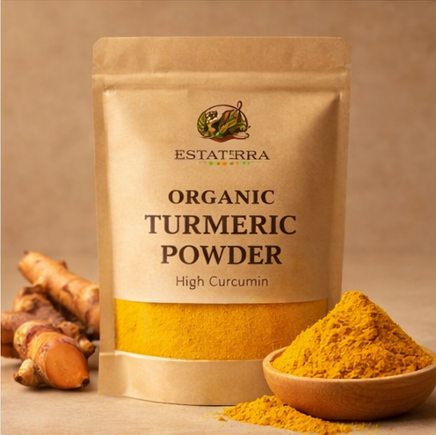 Turmeric Powder